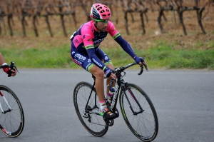 Ulissi 3. w Tour du Haut Var-matin