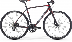 Speeder 5000 chwalony przez Rowerowe Porady