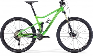 One-Twenty XT-Edition z dobrą oceną w teście "MBR"