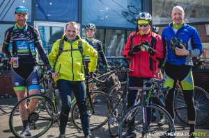 Przetestuj rower swoich marzeń w Katowicach!