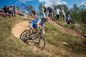 Ondrej Cink 3. na mistrzostwach Europy XC!