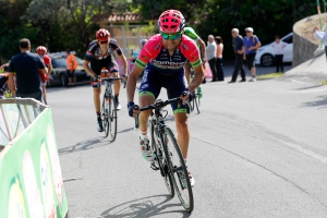 Przetestuj rowery z Giro d’Italia w Dąbrowie Górniczej!