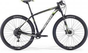 Big.Nine 6000 świetny wg „bikeBoardu”