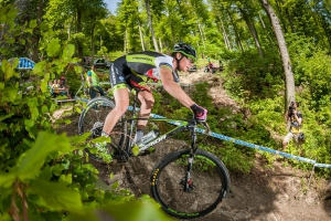 Gunn-Rita Dahle Flesjaa 5. w PŚ w Albstadt