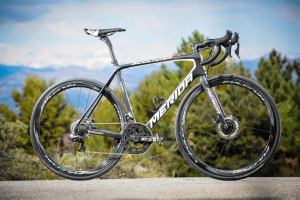 bikeWorld.pl zachwycony Sculturą Disc