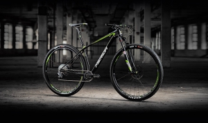 Nowy Big.Nine zachwycił bikeWorld.pl