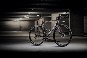 Scultura Disc ze świetną oceną "Cycling Plus"