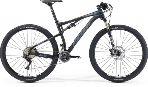 Ninety-Six XT chwalony przez Flow MTB