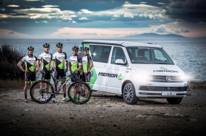 Koniec Multivan Merida Biking Teamu