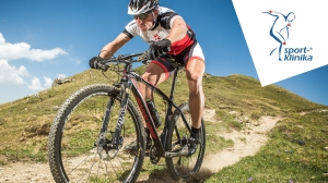 "Kolarstwo górskie" - bezpłatna konferencja medyczno-sportowa
