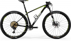 "Bike": nowy Big.Nine jest super