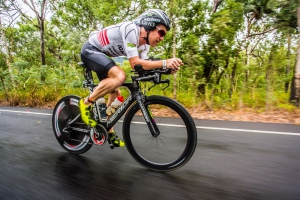 Legenda triathlonu Cameron Brown wciąż chce więcej [wywiad]