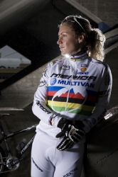 Gunn-Rita Dahle Flesjĺ planuje powrót do światowej elity