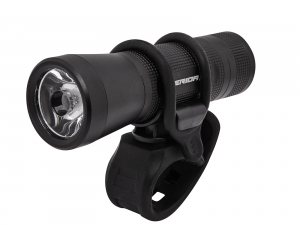 Nowa lampka Merida w teście bikeworld.pl