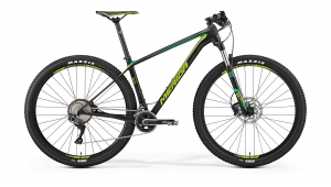 Big.Nine 4000 doceniony przez "Vélo Vert"