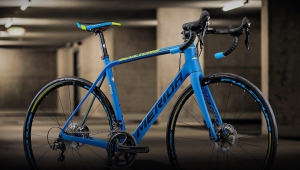 Scultura Disc 6000 fantastyczna wg "Cycling Plus"