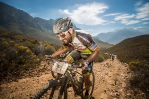 Rodriguez i Hermida pojadą razem w Cape Epic! [video]