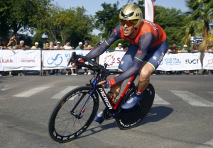 Pierwsze zwycięstwo Bahrain-Merida!