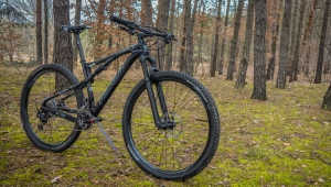 Ninety-Six XT świetny wg mtb-xc.pl [video]