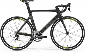 Reacto 4000 chwalone przez Bike Hub
