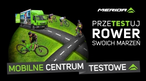 Ruszają nowe testy Meridy, zapisz się już dziś!
