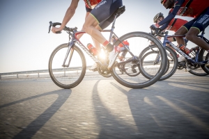Bahrain-Merida z nadziejami przed Strade Bianche