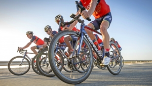 Grupa Bahrain-Merida głodna sukcesu w Mediolan-San Remo
