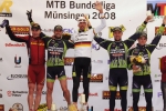 Wyniki pierwszych startów Merida Multivan Biking Team