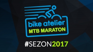 Rusza trzecia edycja Bike Atelier MTB Maratonu