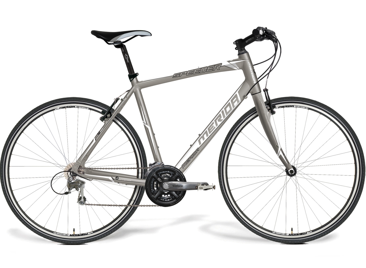 SPEEDER T1 | MERIDA