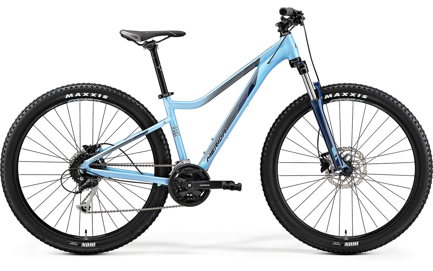 Merida 7.100 deals