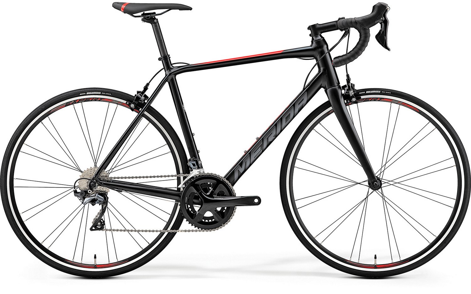 SCULTURA 500 | Rower szosowy | Road race | MERIDA