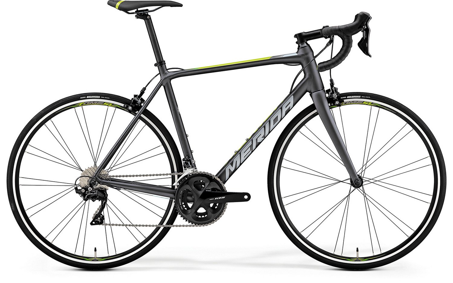 SCULTURA 400 | Rower szosowy | Road race | MERIDA