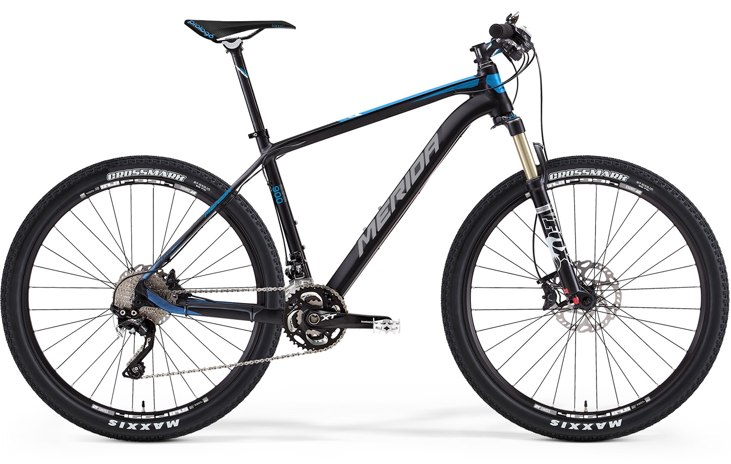 2017 Merida BIG.SEVEN 900 – Specs, Comparisons, Reviews – 99