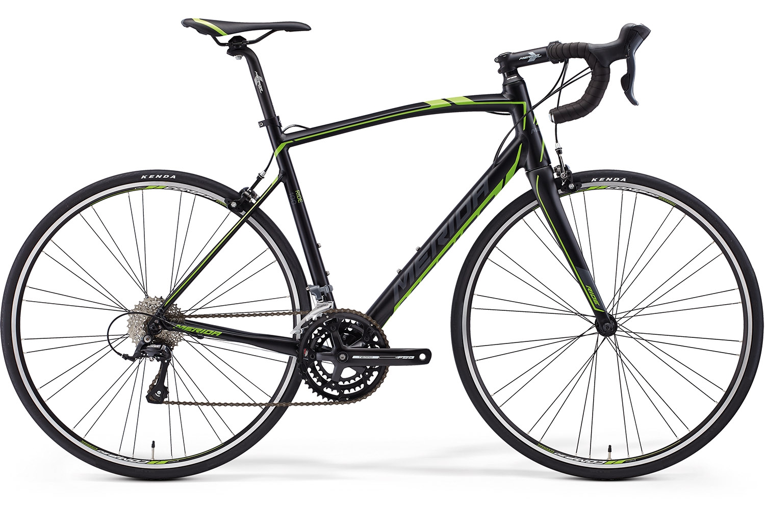 RIDE 100-24 | MERIDA
