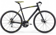 SPEEDER 100-MD