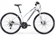 CROSSWAY 500 LADY