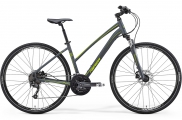 CROSSWAY 300 LADY