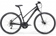 CROSSWAY 40-D LADY