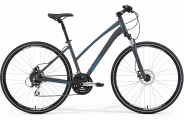 CROSSWAY 20-D LADY