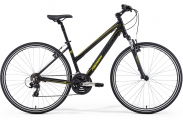 CROSSWAY 10-V LADY