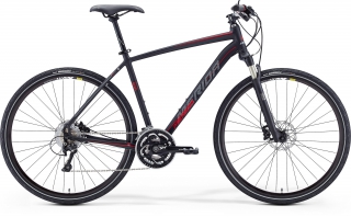 CROSSWAY 900 rower