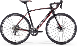 CYCLO CROSS 700 rower