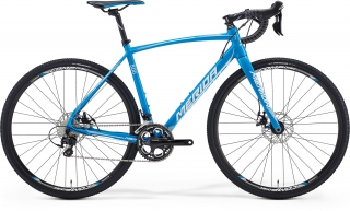 Merida cyclo cross 700 deals