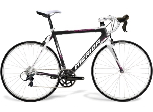 SCULTURA EVO JULIET 904-COM rower