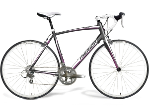RIDE JULIET 91-COM rower