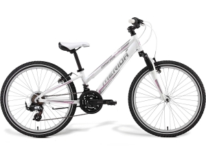 DAKAR 624-V rower