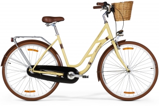 DRAKAR CLASSICWAY 3 rower