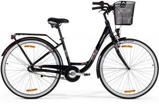 DRAKAR CITYWAY 3R rower