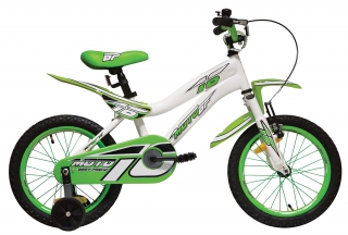 MOTO BF rower